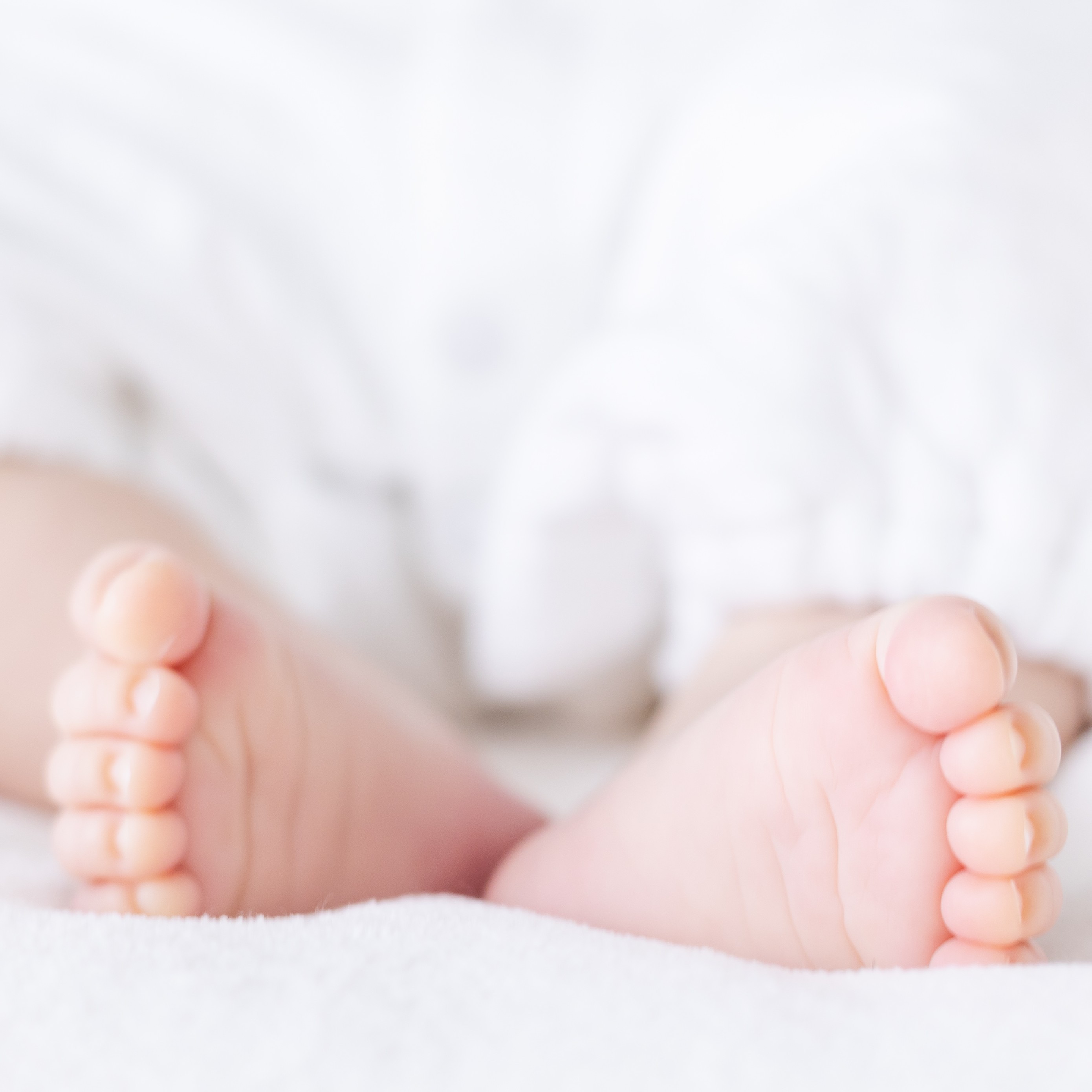 授乳・おむつ替えスペース完備