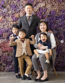 インスタ掲載画像６