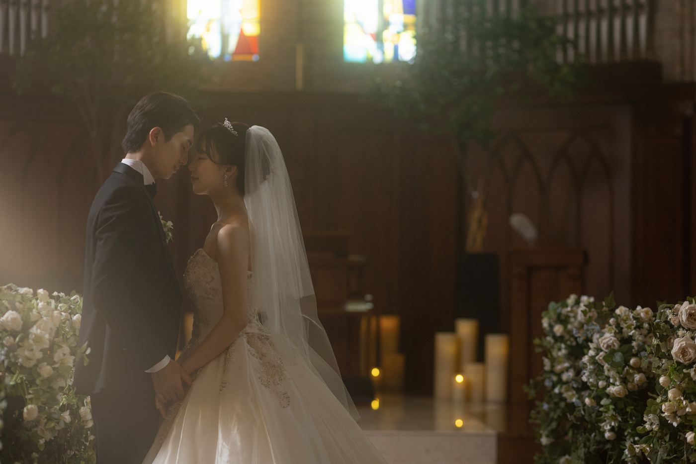 ベルヴィ宇都宮 ウェディング会場